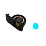 Chip reset toner DELL 593-10290 Ciano nuovo compatibile (H513C/59310290) 