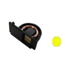 Chip reset toner DELL 593-10291 Giallo nuovo compatibile (H515C/59310291) 