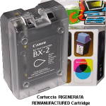 Cartuccia Canon BX-2 Nero compatibile Cartuccia Canon BX-2 Nero compatibile