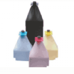 Toner compatibile Ricoh RK134BK (TYPE 110) Nero
