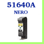 Cartuccia HP 40 51640A Nero compatibile