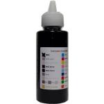 Inchiostro Epson T7741 (C13T77414A) Nero PIGMENT SPECIFICO 140ml