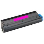 Toner OKI 45536510 Magenta compatibile