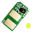 Chip reset toner OKI 46508709 Giallo nuovo compatibile 