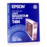Cartuccia Epson T484 (C13T484011) Magenta Light compatibile