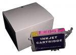 Cartuccia Epson T0486 Magenta Light ricaricabile (C13T04864020) 