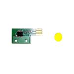 Chip reset toner DELL 593-10314 Giallo nuovo compatibile (FM066/59310322/59310314/593-10322) 