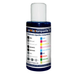 Inchiostro Brother LC1000C (LC970C) Ciano DYE SPECIFICO 100ml