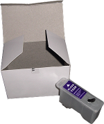 Cartuccia Epson T028 Nero ricaricabile (C13T02840120) 