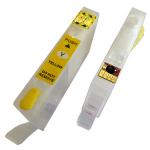 Cartuccia HP 935XL Giallo ricaricabile (C2P26AE) 