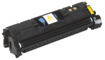 Toner compatibile HP 121 (C9702A) Giallo