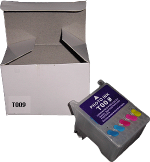 Cartuccia Epson T009 Ciano Ciano Light Magenta Magenta Light Giallo compatibile (C13T00940120) 