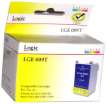 Cartuccia Epson T009 (C13T00940120) Ciano Ciano Light Magenta Magenta Light Giallo compatibile