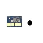 Chip reset toner DELL 593-10335 Nero nuovo compatibile (PK941/59310335) 