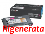 Toner compatibile Lexmark C500H2MG (0C500H2MG) Magenta