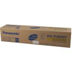 Panasonic Toner Originale Giallo DQ-TUN20Y-PB (DQTUN20Y)