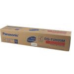 Panasonic Toner Originale Magenta DQ-TUN20M-PB (DQTUN20M)