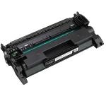 Toner compatibile HP 28X (CF228X) Nero