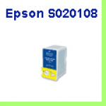 Cartuccia Epson T051 Nero compatibile (C13T05114010C) 