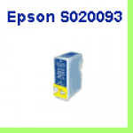 Cartuccia Epson T050 (C13T05014010) Nero compatibile