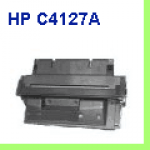 Toner HP C4127A 27A Brother TN9500 Canon EP52 rigenerato Toner HP C4127A 27A Brother TN9500 Canon EP52 rigenerato