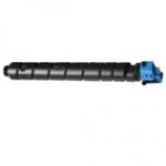 Toner compatibile Utax CK-8514C (1T02NDCUT1) Ciano
