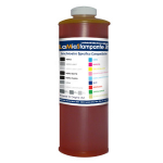 Inchiostro Canon BCI-1411Y (7577A001AA/IJC244/29952213) Giallo DYE SPECIFICO 1000ml