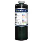 Inchiostro Canon BCI-1101BK (4454A003AA) Nero DYE SPECIFICO 1000ml