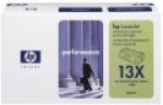 HP Toner Originale Nero 13X Q2613X