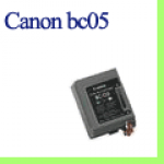 Cartuccia Canon BC-05 (0885A003AA) Ciano Magenta Giallo compatibile