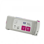 Cartuccia HP 81 M (C4932A) Magenta rigenerata