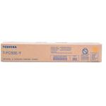 Toshiba Toner Originale Giallo T-FC50EY (6AJ00000111)
