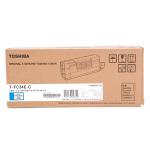 Toner originale ciano Toshiba T-FC34EC (6A000001524)