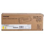 Toshiba Toner Originale Giallo T-FC34EY (6A000001525)