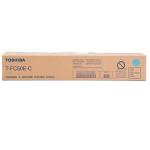 Toshiba Toner Originale Ciano T-FC50EC (6AJ00000113)