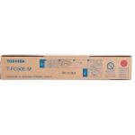 Toshiba Toner Originale Magenta T-FC50EM (6AJ00000112)