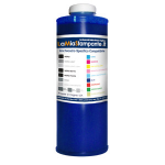 Inchiostro Canon BCI-1431C (BCI1431C/8970A001AA) Ciano PIGMENT SPECIFICO 1000ml