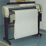 Testina di stampa Mutoh DE-49732 Nero Testina di stampa Mutoh DE-49732 Nero