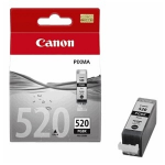 Canon PGI-520BK Nero cartuccia originale