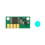 Chip reset toner Minolta 4539333 Ciano nuovo compatibile (1710604008) 