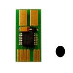 Chip reset toner Lexmark C522KS Nero nuovo compatibile (00C522KS) 