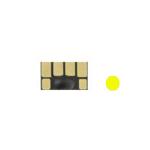 Chip reset cartucce HP 70 Y Giallo nuovo compatibile (C9454A) 