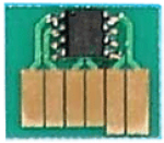 Chip reset cartucce Canon MC-06 nuovo compatibile (1320B004AA) 