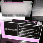 Cartuccia Epson T6366 Magenta Light ricaricabile (C13T636600) 