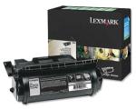 Toner Lexmark 64016HE Nero originale