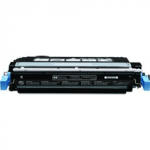Toner compatibile HP 642A (CB400A) Nero
