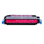 Toner compatibile HP 642A (CB403A) Magenta