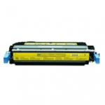 Toner compatibile HP 642A (CB402A) Giallo