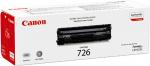 Canon Toner Originale Nero 726