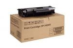 Toner Ricoh 406572 TYPESP1100 Nero originale